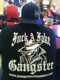 F*** A Fake Tee